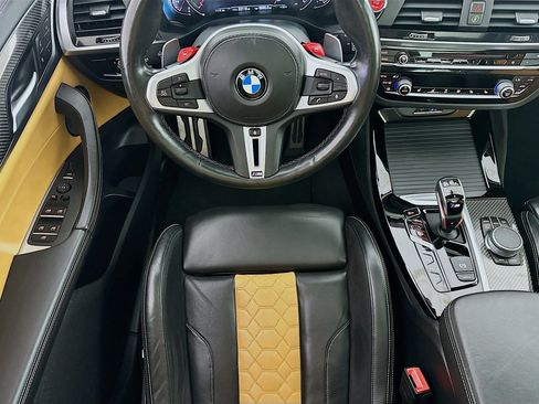 Used 2020 BMW X3 M w/ Executive Package image 21