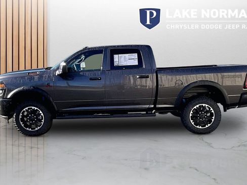 New 2026 RAM 2500 Tradesman image 6