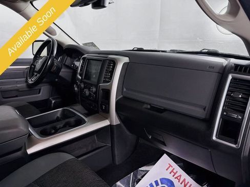 Used 2019 RAM 1500 Warlock AWD/4WD image 28