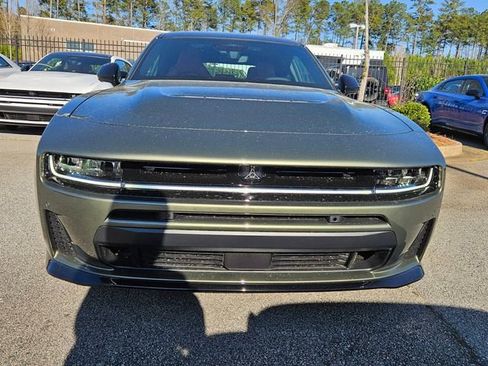 New 2026 Dodge Charger R/T Scat Pack image 2