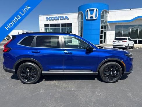 Used 2023 Honda CR-V Sport Touring image 8