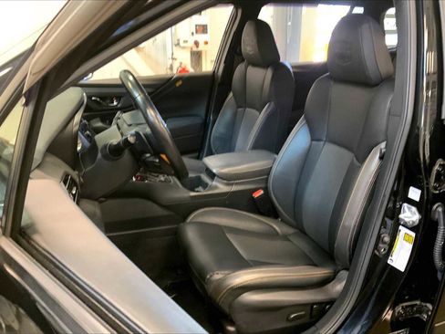 Certified 2022 Subaru Outback Wilderness image 8