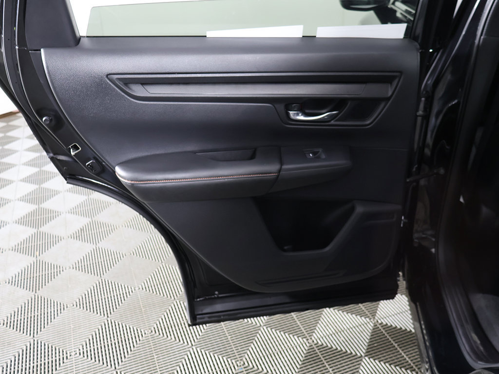 Used 2025 Honda CR-V Sport-L image 25