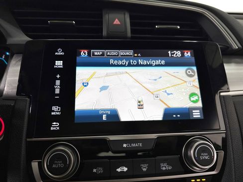 Used 2017 Honda Civic Touring image 24
