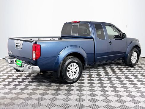 Used 2021 Nissan Frontier SV image 10