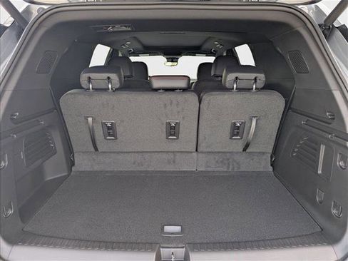 New 2026 Chevrolet Traverse Z71 w/ Enhanced Driving Package image 10