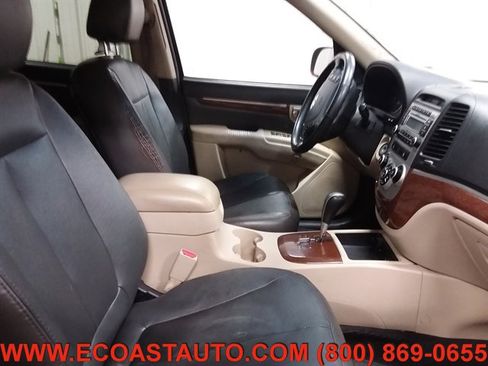 Used 2008 Hyundai Santa Fe GLS image 13