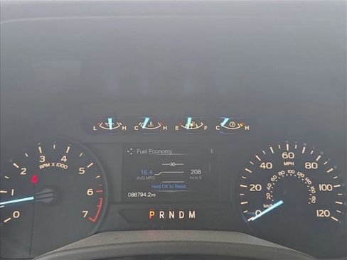 Used 2019 Ford F150 XL w/ Equipment Group 101A Mid AWD/4WD image 9