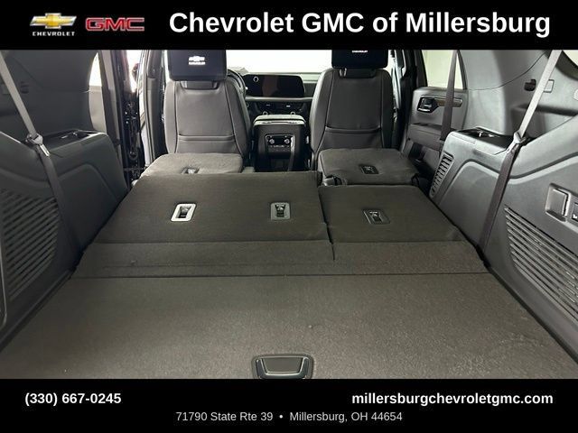 New 2026 Chevrolet Tahoe High Country AWD/4WD image 32