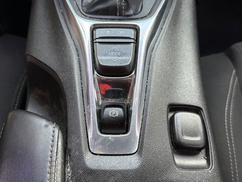 Used 2016 Chevrolet Camaro LT w/ RS Package RWD image 7