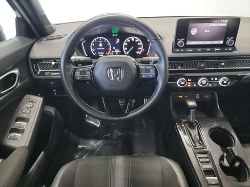 Used 2024 Honda Civic Sport image 16