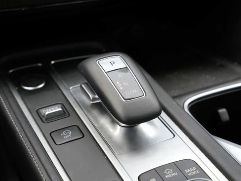 Used 2024 INFINITI QX60 Luxe w/ Vision Package AWD/4WD image 14