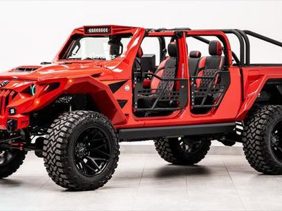 Used 2026 Jeep Gladiator Sport