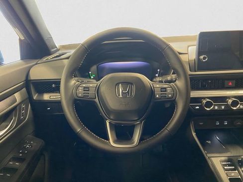 New 2026 Honda CR-V Sport-L image 13