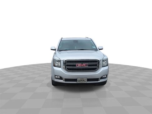 Certified 2020 GMC Yukon XL SLT image 3