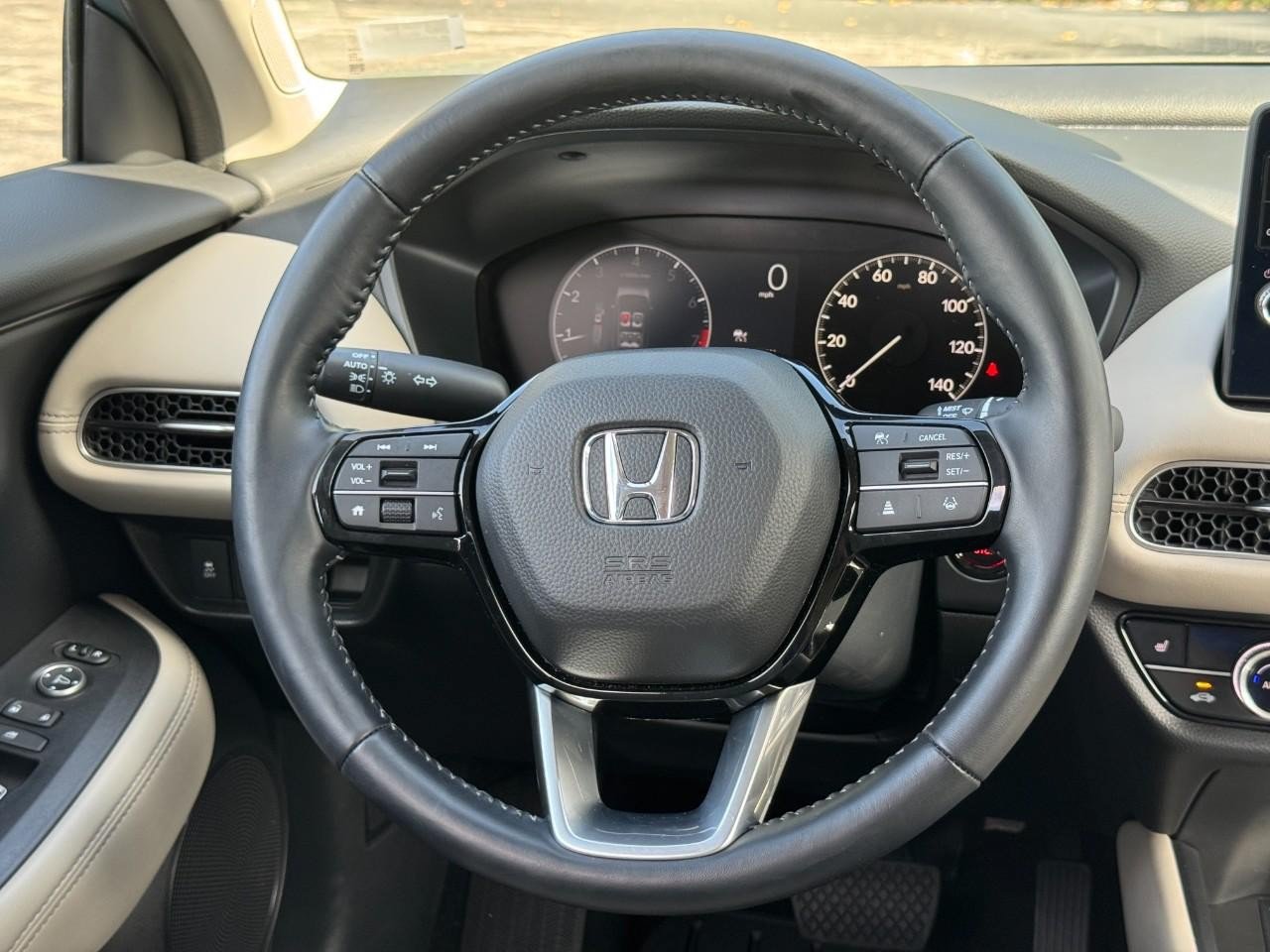 Certified 2026 Honda HR-V EX-L image 13