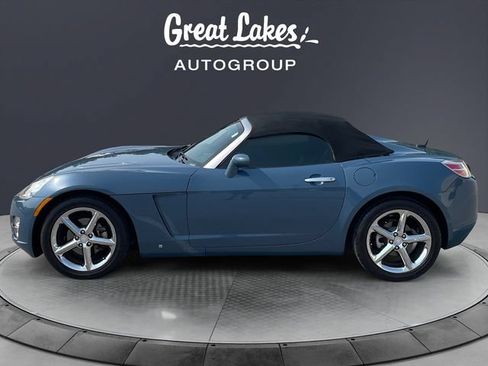 Used 2007 Saturn Sky RWD image 2