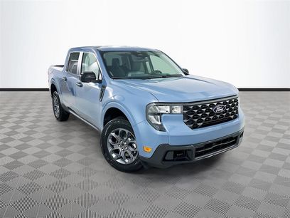 New 2026 Ford Maverick XLT w/ XLT Luxury Package