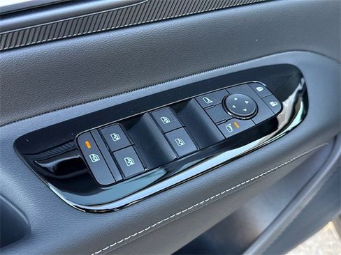 New 2026 Nissan Murano SV image 20