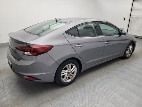 Used 2020 Hyundai Elantra Value Edition FWD image 10