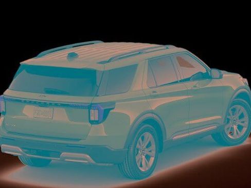 New 2026 Ford Explorer Active w/ Active Comfort Package AWD/4WD image 58