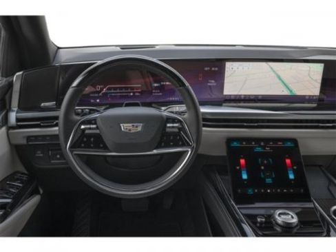 New 2026 Cadillac Escalade Platinum Sport AWD/4WD image 9