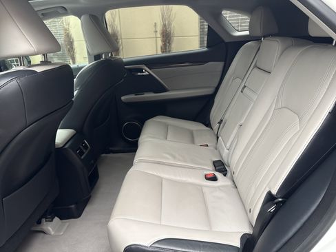 Used 2018 Lexus RX 350 AWD w/ Premium Package image 32