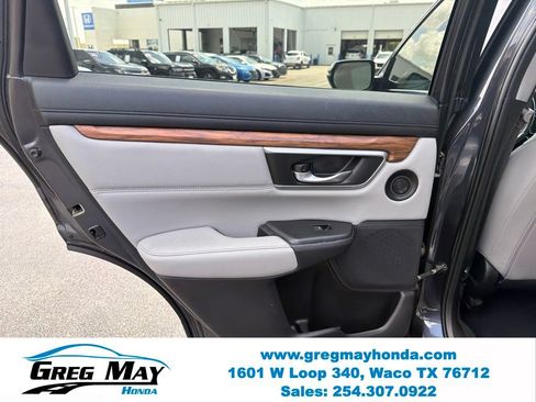 Used 2019 Honda CR-V EX-L image 23