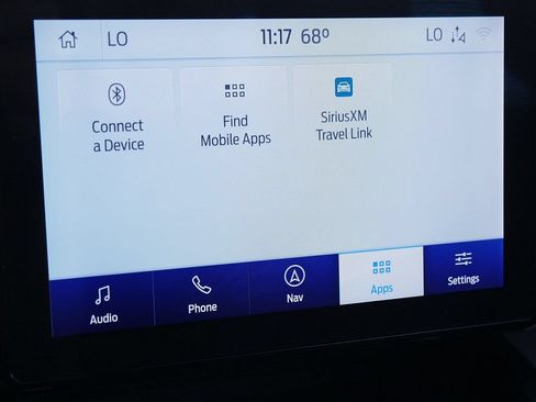 Used 2020 Ford Explorer XLT w/ Equipment Group 202A AWD/4WD image 44
