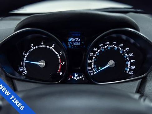 Used 2018 Ford Fiesta SE w/ Equipment Group 201A FWD image 2