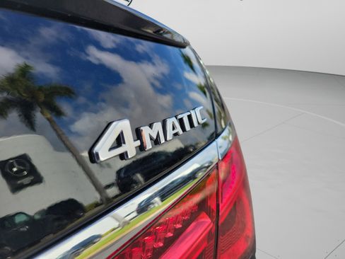 New 2026 Mercedes-Benz S 580 4MATIC Sedan image 32