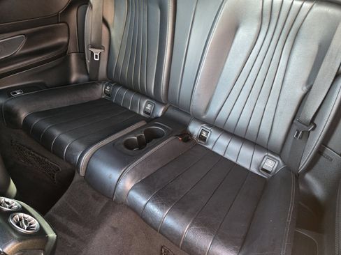 Certified 2018 Mercedes-Benz E 400 Cabriolet image 29
