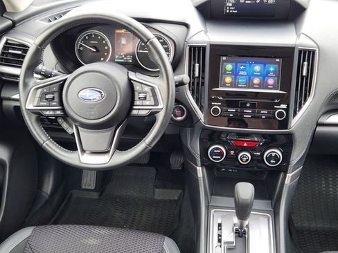 Used 2021 Subaru Forester Premium w/ Popular Package #1 image 28