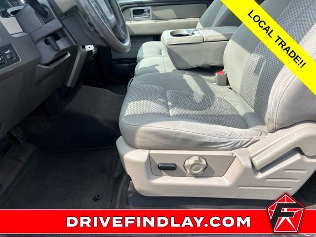 Used 2009 Ford F150 XLT RWD image 13