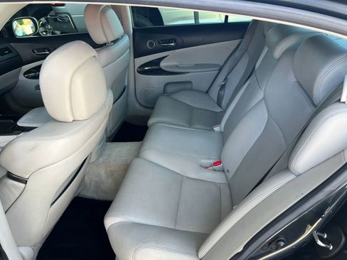 Used 2010 Lexus GS 350 RWD image 9