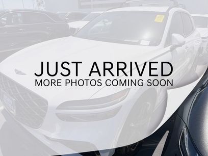 Used 2026 Genesis GV70 3.5T Sport Prestige