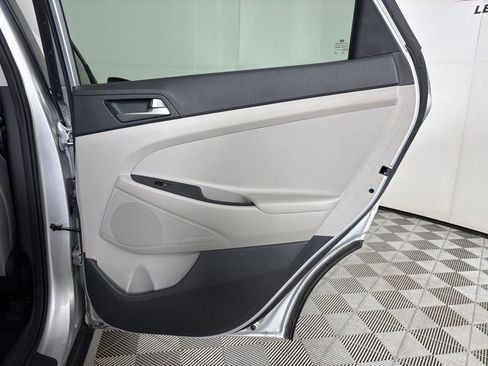 Used 2018 Hyundai Tucson SEL FWD image 23