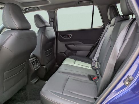 New 2026 Subaru Outback Limited AWD/4WD image 11