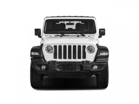 Used 2024 Jeep Wrangler Rubicon AWD/4WD image 7