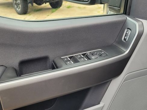 New 2026 Ford F350 XLT w/ FX4 Off-Road Package AWD/4WD image 9