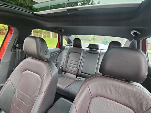 Used 2022 Volkswagen Jetta GLI Autobahn FWD image 19