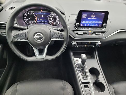 Used 2019 Nissan Altima 2.5 S image 22