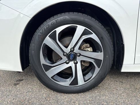 Used 2022 Subaru Legacy Limited image 6