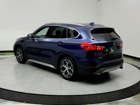 Used 2019 BMW X1 xDrive28i w/ Convenience Package AWD/4WD image 7