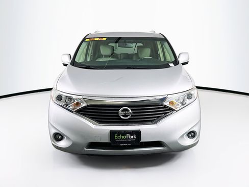 Used 2012 Nissan Quest SL image 2