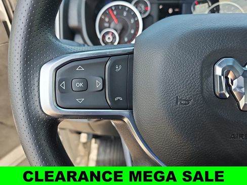 New 2025 RAM 4500 Tradesman image 16