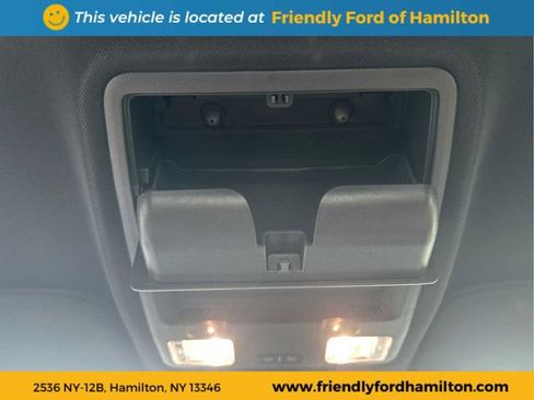 Used 2026 Ford Mustang Premium RWD image 33