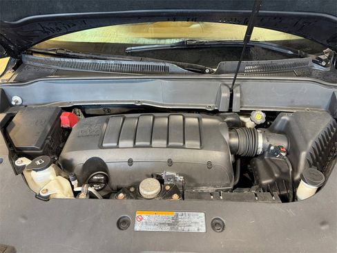 Used 2017 Buick Enclave Premium image 27