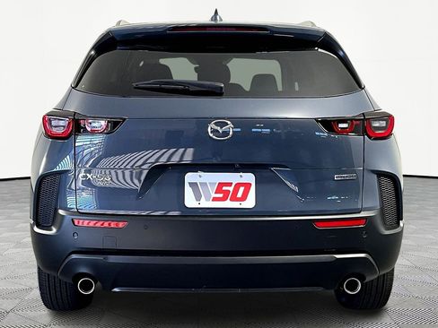 New 2026 MAZDA CX-50 2.5 Hybrid w/ Premium Plus Pkg AWD/4WD image 5