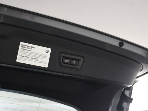 Used 2023 BMW i4 eDrive35 RWD image 25